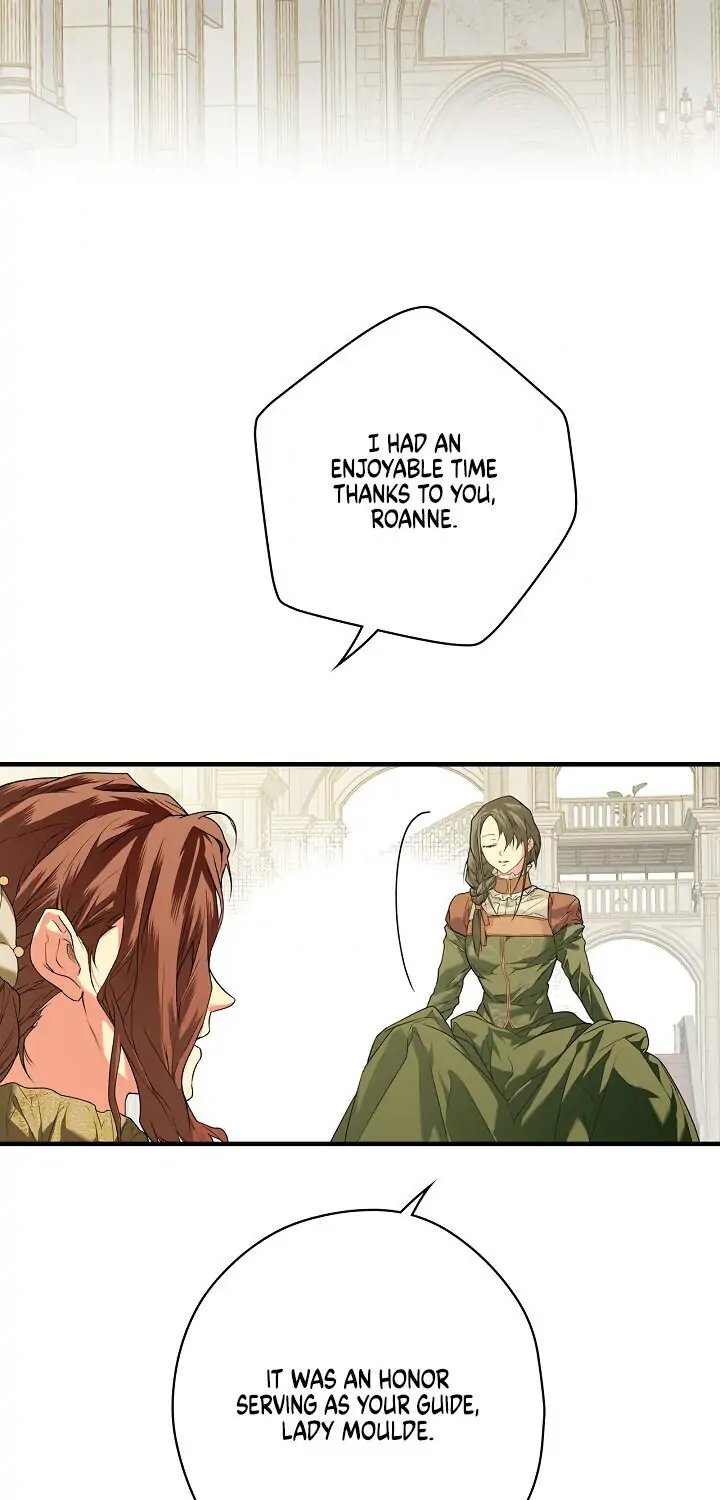 Secret Lady, Chapter 17 image 24